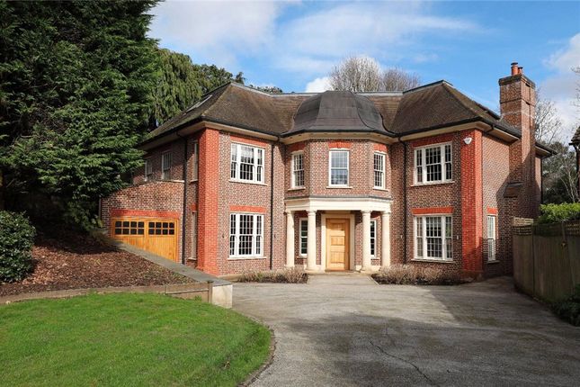 Detached house for sale in Deepdale, Wimbledon Village