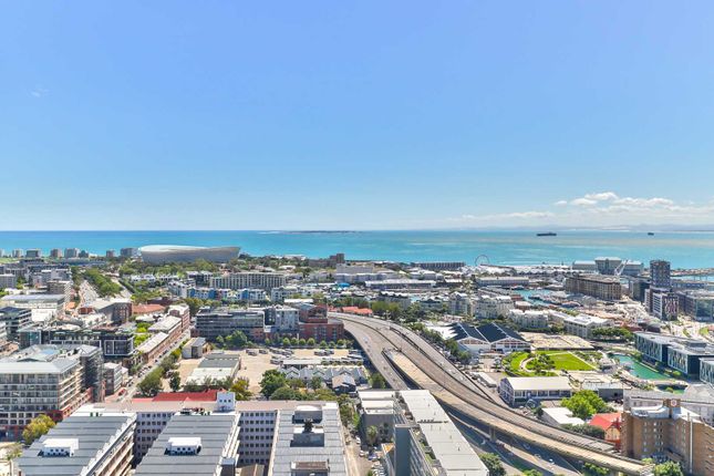 Property for sale in Bree St, Cape Town, South Africa