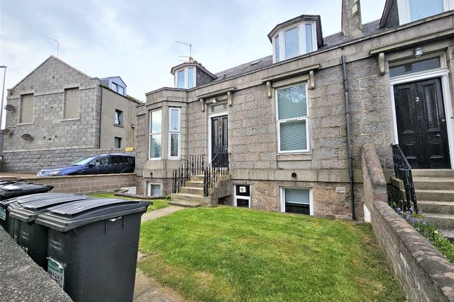Roslin Terrace, City Centre, Aberdeen, AB24 5LJ, Aberdeen photo 4