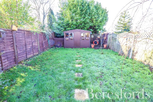 Semi-detached house for sale in Warley Mount, Warley