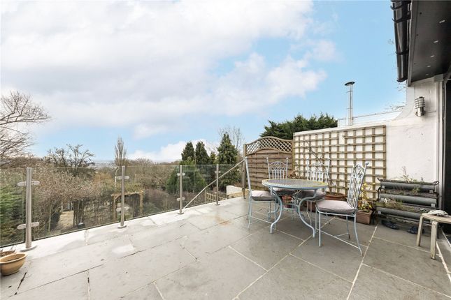 Semi-detached house for sale in Eaglesfield Road, Shooters Hill