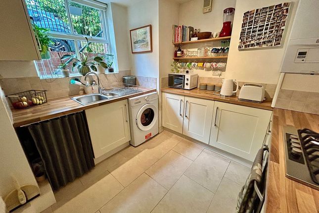 Flat 6a, 23 Parkfield Road South, Didsbury, Manchester photo 2