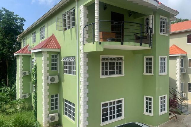 Villa for sale in Monier Garden Villas Gra013C, Grand Riviere, St Lucia