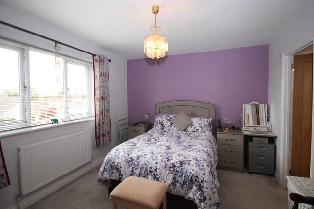 En Suite To Bed 1