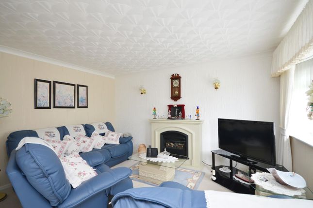 Semi-detached house for sale in Moreton Close, Whitchurch, Bristol
