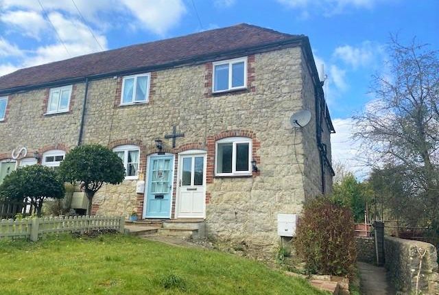 Thumbnail Cottage to rent in Fairview Cottages, Highbank, Loose, Maidstone, Kent