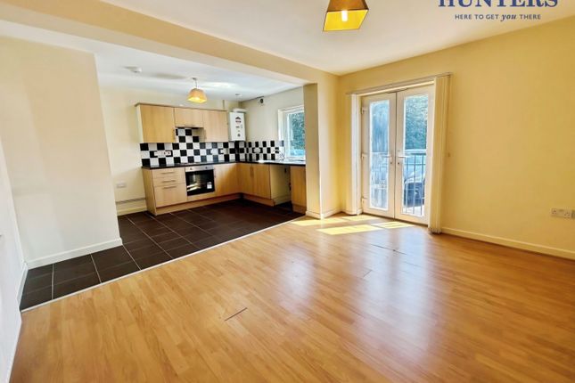 Apartment 2, St. Georges Court, Coulthwaite Way, Rugeley photo 2