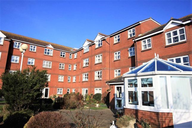Thumbnail Flat for sale in Stavordale Road, Weymouth