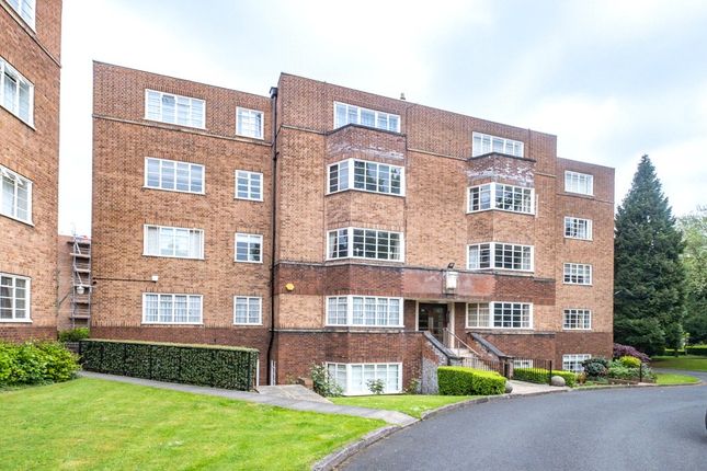 Flat for sale in Viceroy Close, Bristol Road, Edgbaston, Birmingham