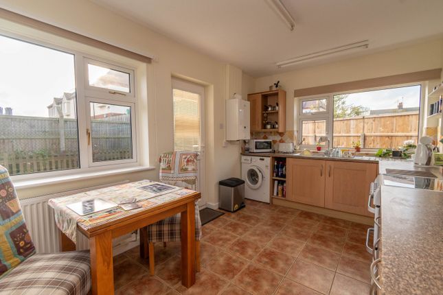 18, Russell Close, Wells-next-the-Sea photo 4