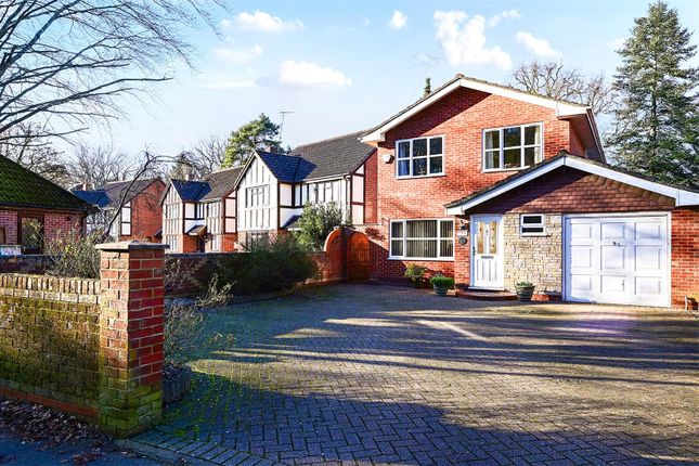 4-bed house on 133, Velmead Road, Hampshire, £675,000