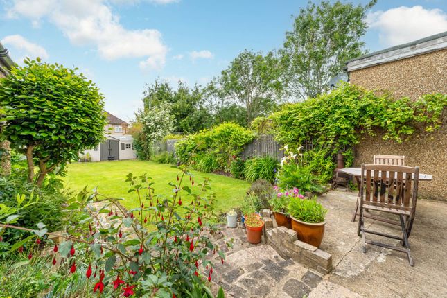 Thumbnail Semi-detached house for sale in Rossdale Drive, Kingsbury, London