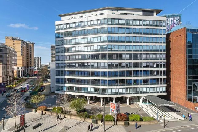 Thumbnail Office to let in Lansdowne Road, London