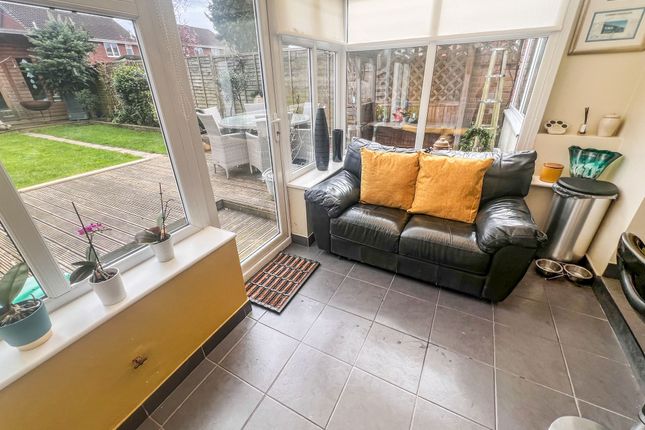 Semi-detached house for sale in Alton Avenue, Willenhall
