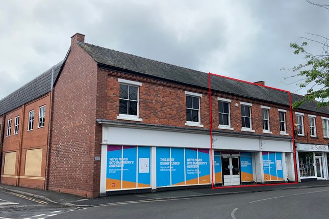 Thumbnail Retail premises to let in Smithfield Street, Oswestry