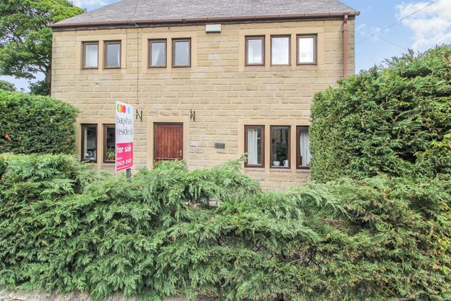 Thumbnail Detached house for sale in How Lane, Castleton, Hope Valley