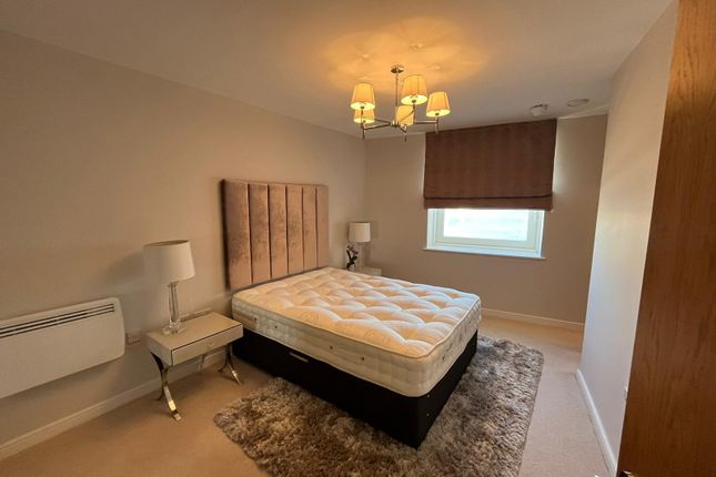 Flat to rent in Ferry Court, Cardiff