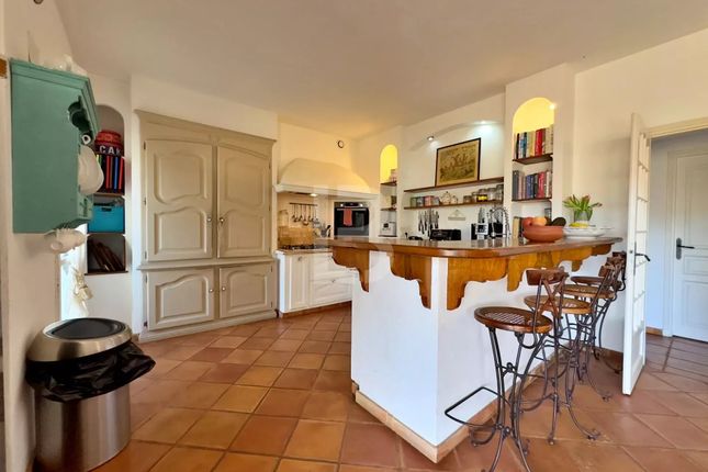 Villa for sale in Cipières, 06620, France