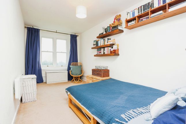 Flat for sale in Hall Drive, Burton Lazars, Melton Mowbray, Leicestershire