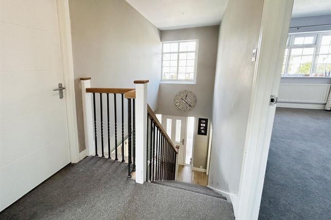 Detached house for sale in Canterbury Road, Whitstable