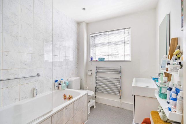 Terraced house for sale in Fellows Road, London