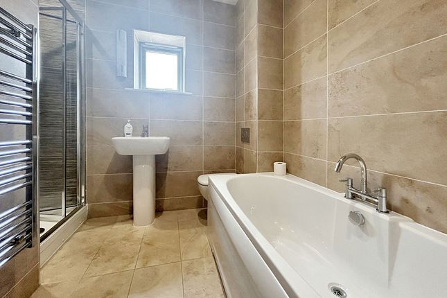 2 Bamburgh Cottage, Burgham Park, Morpeth photo 5
