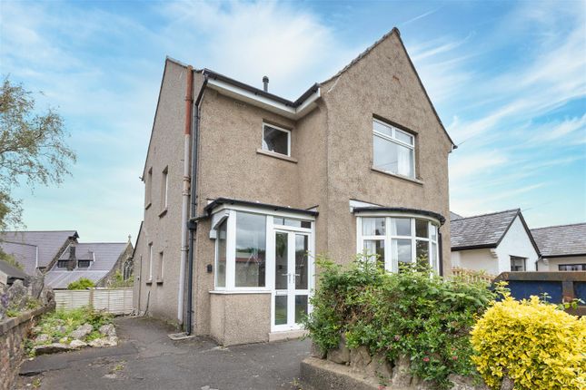 Thumbnail Detached house for sale in North Road, Carnforth