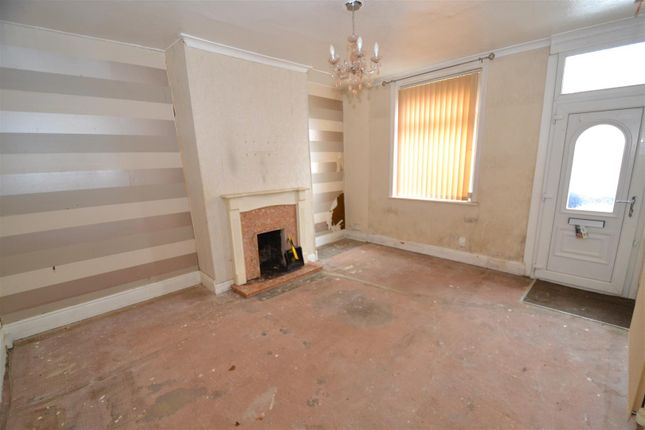 Terraced house for sale in North Street, Oakenshaw, Bradford