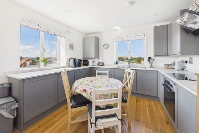 Flat 4, Lansdown Road, Bude photo 4