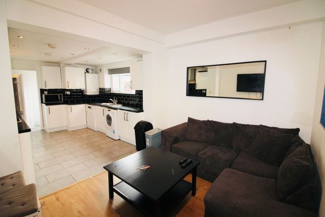7 Osmaston Street, Nottingham photo 3