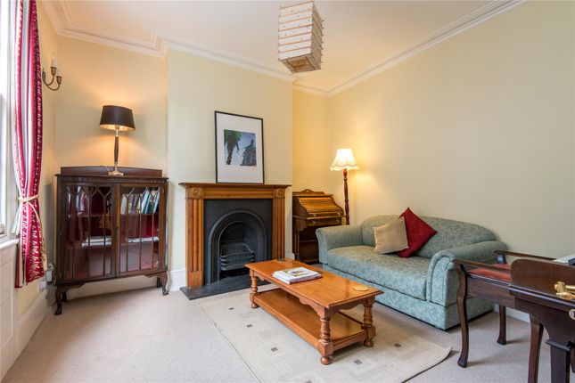 Terraced house for sale in Clerkenwell Close, London