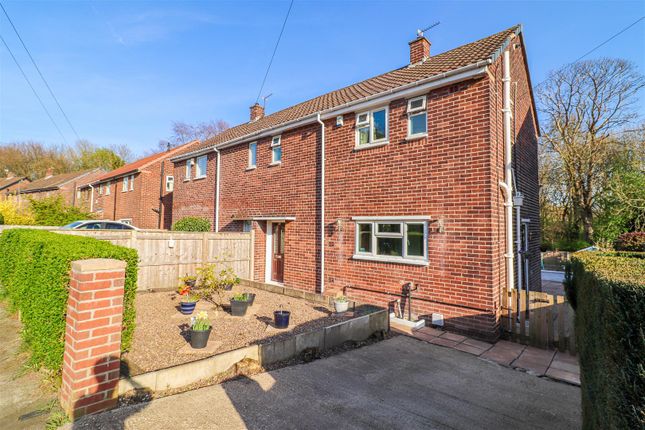 2-bed house on 35, Dodworth Drive, Wakefield, £175,000