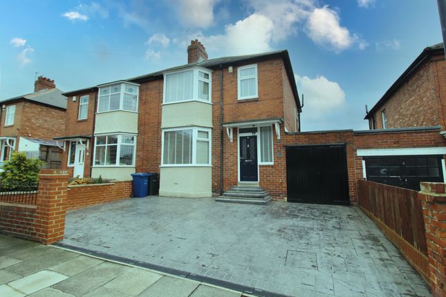 Houses for Sale in Silver Lonnen, Newcastle upon Tyne NE5 - Silver