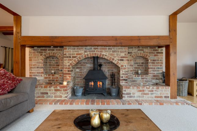 The Granary, Brighton Road, Monks Gate photo 4