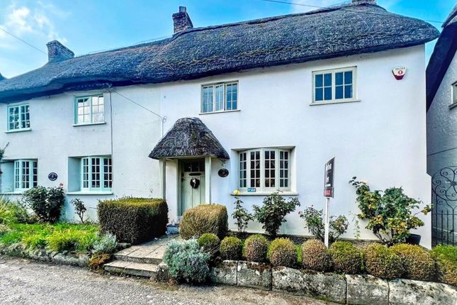 2-bed house on Squirrel Cottage, 80, Higher Street, Okeford Fitzpaine, £360,000