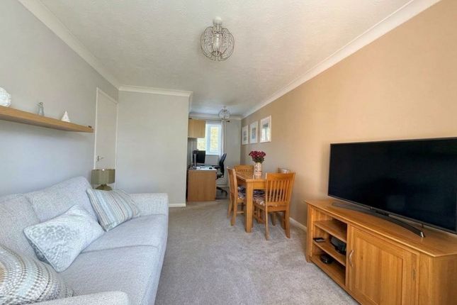 Flat 6, Riverside Court, Southampton photo 4
