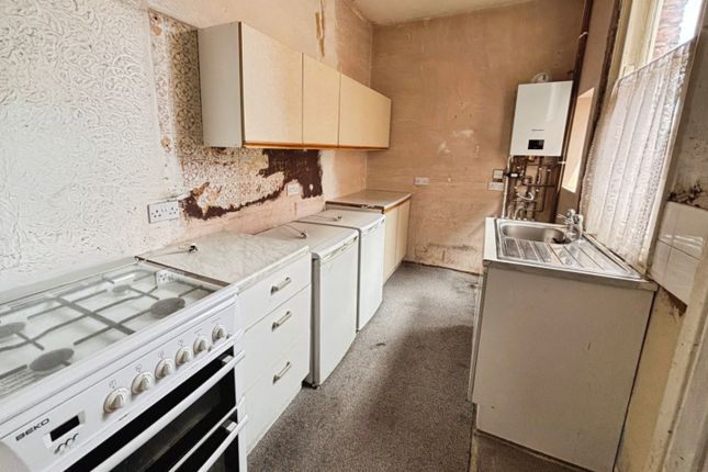 13, Carlisle Street, Gainsborough photo 2