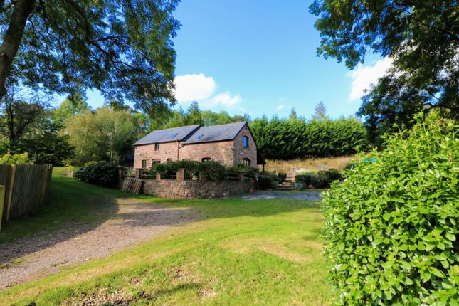 Cottage for sale in Mitchel Troy, Monmouth