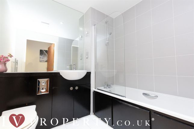 Apartment 846, 30, Ryland Street, West Midlands photo 4