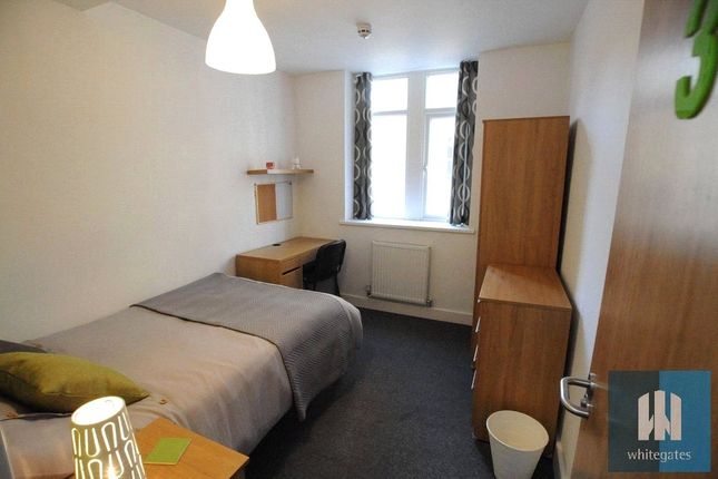 Room 3,, Green Zone, Zetland House photo 5
