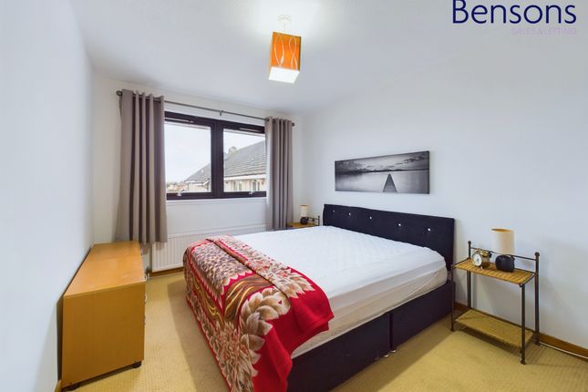 Flat for sale in Dunglass Square, East Kilbride, Glasgow