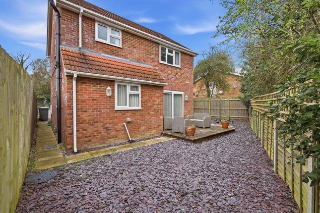 40a St. Andrews Place, Woodbridge photo 4