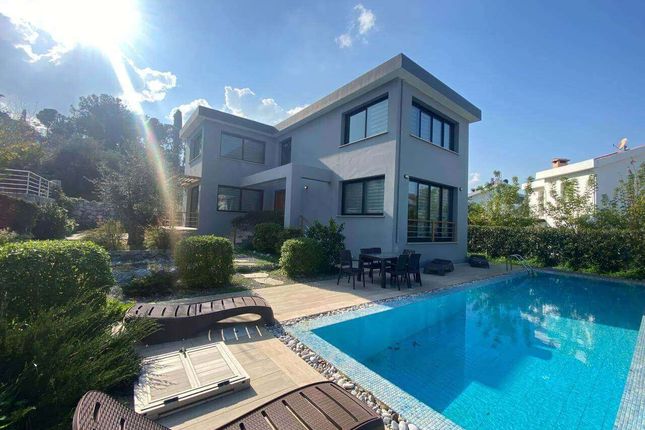 Villa for sale in Tchnc005, Tatlisu, Cyprus