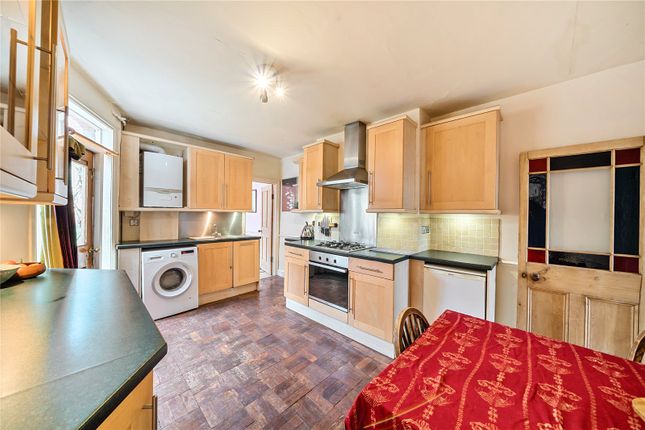 Maisonette for sale in Stapleton Hall Road, Crouch End