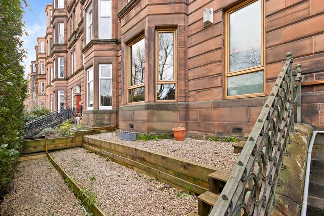 Flat for sale in 299 Onslow Drive, Dennistoun, Glasgow