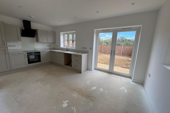 Plot 3, Turweston Road, Brackley photo 2