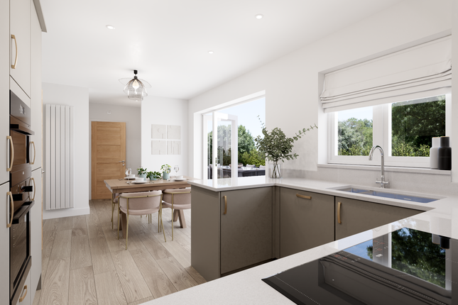 297, Ingleborough Drive, Harrogate photo 3
