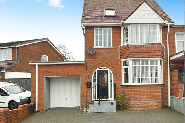 Detached house for sale in Bell End, Rowley Regis