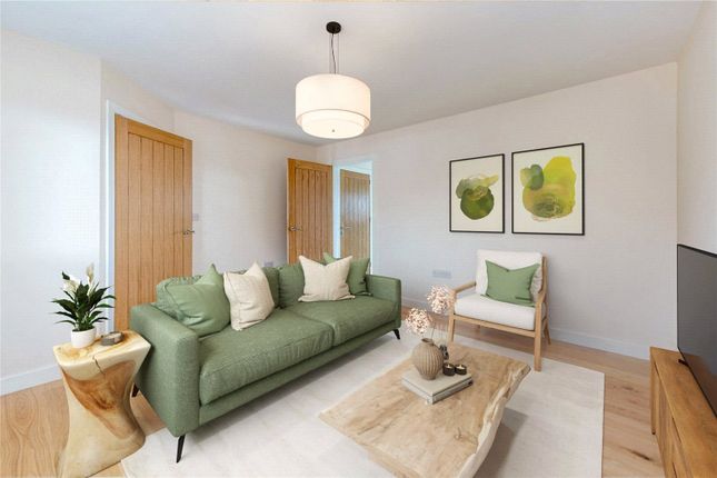 Plot 4, Valley View,, Plot 4, Valley View, Chard photo 3