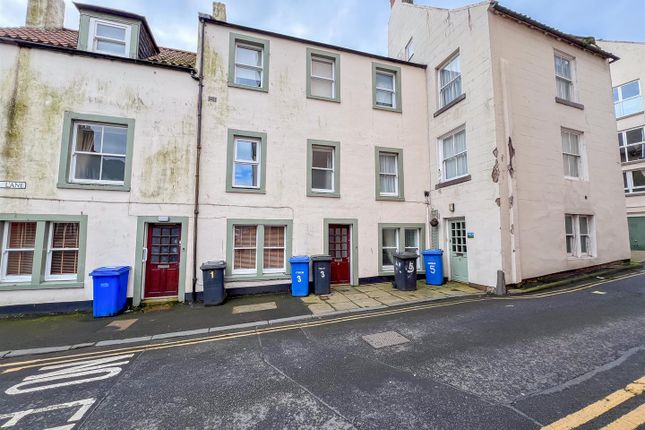 Thumbnail Maisonette for sale in Drivers Lane, Berwick-Upon-Tweed